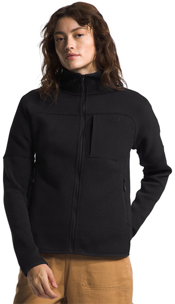 The North Face ® Women's Front Range Full Zip Fleece Jacket